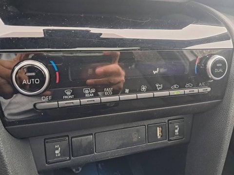 Voitures D'occasion À Argenteuil | Toyota Yaris Cross 116H Trail Awd-I My21