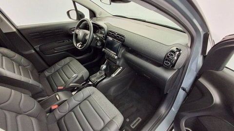 Voitures D'occasion À Buchelay | Citroën C3 Aircross Puretech 130 S&S Eat6 Shine