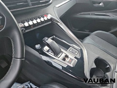 Voitures D'occasion À Osny | Peugeot 3008 Ii Hybrid 225 E-Eat8 Allure Pack