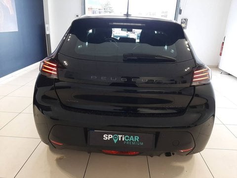 Voitures D'occasion À Buchelay | Peugeot 208 Ii Hybrid 110 Ch E-Dcs6 Style