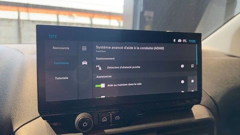 Voitures D'occasion À Buchelay | Citroën Berlingo Iii Van Taille M 650Kg Bluehdi 100 S&S Bvm6