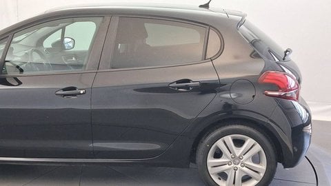 Voitures D'occasion À Buchelay | Peugeot 208 Puretech 82Ch S&S Bvm5 Signature