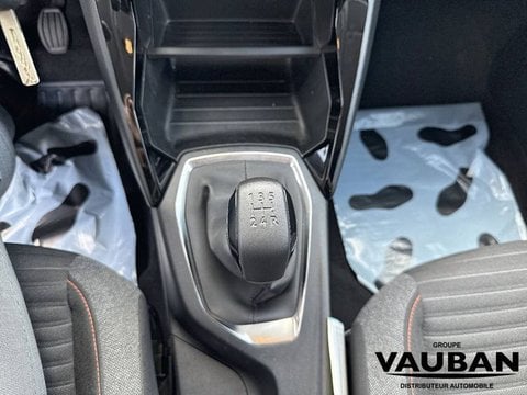 Voitures D'occasion À Osny | Peugeot 208 Ii Puretech 75 S&S Bvm5 Active Pack