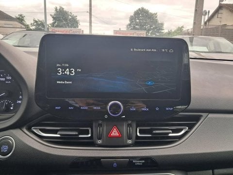 Voitures D'occasion À Argenteuil | Hyundai I30 1.0 T-Gdi 120Ch Hybrid 48V Creative
