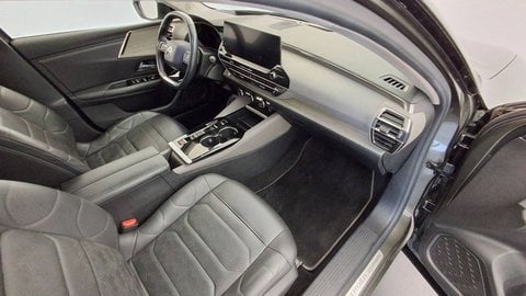 Voitures D'occasion À Buchelay | Citroën C5 X Hybride Rechargeable 225 S&S E-Eat8 Shine Pack