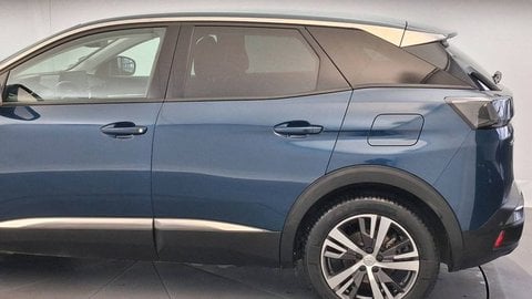 Voitures D'occasion À Chambourcy | Peugeot 3008 Ii Hybrid 225 E-Eat8 Allure