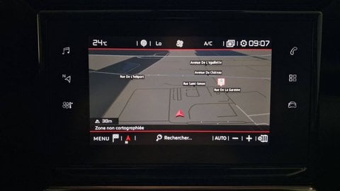Voitures D'occasion À Buchelay | Citroën C3 Aircross Puretech 130 S&S Eat6 Shine