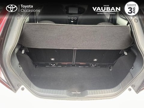 Voitures D'occasion À Chambourcy | Toyota Aygo X 1.0 Vvt-I 72Ch Dynamic My24
