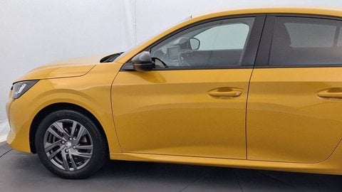 Voitures D'occasion À Buchelay | Peugeot 208 Ii Puretech 100 S&S Bvm6 Style