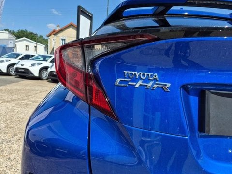 Voitures D'occasion À Argenteuil | Toyota Yaris Cross 116H Gr Sport My22