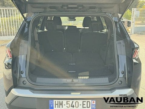 Voitures D'occasion À Osny | Peugeot 5008 Iii Hybrid 145 Ch E-Dcs6 Allure