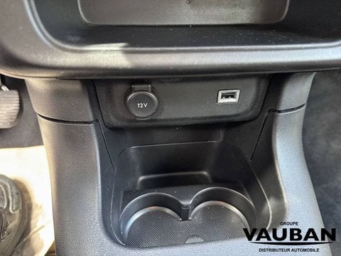 Voitures D'occasion À Chambly | Citroën C3 Iii Puretech 83 S&S Bvm5 Feel Pack