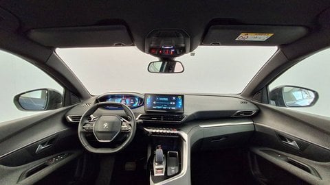 Voitures D'occasion À Buchelay | Peugeot 3008 Ii Hybrid 225 E-Eat8 Active Pack