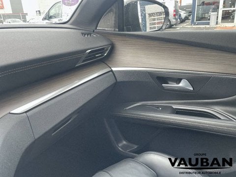 Voitures D'occasion À Herblay | Peugeot 3008 Ii Hybrid4 300 E-Eat8 Gt Pack