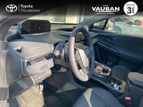 Voitures D'occasion À Sartrouville | Toyota C-Hr+ 224Ch 77Kwh Design Grande Autonomie