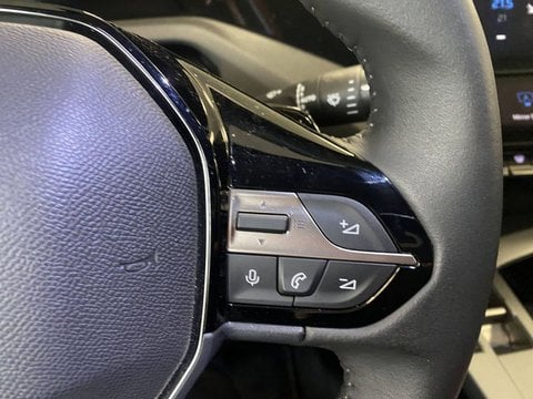 Voitures D'occasion À Les Mureaux | Peugeot 308 Iii Puretech 130Ch S&S Eat8 Allure