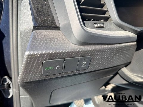 Voitures D'occasion À Les Mureaux | Audi A1 Sportback 25 Tfsi 95 Ch Bvm5 Design