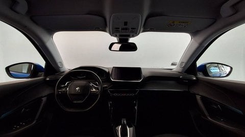 Voitures D'occasion À Saint-Brice-Sous-Forêt | Peugeot 2008 Ii Puretech 130 S&S Eat8 Style