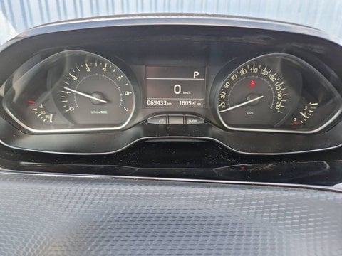 Voitures D'occasion À Herblay | Peugeot 208 Puretech 110Ch S&S Eat6 Tech Edition