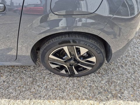 Voitures D'occasion À Argenteuil | Peugeot 208 Ii Hybrid 100 E-Dcs6 Allure