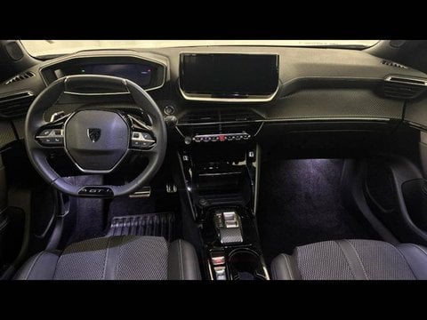 Voitures D'occasion À Buchelay | Peugeot 2008 Puretech 130 S&S Eat8 Gt