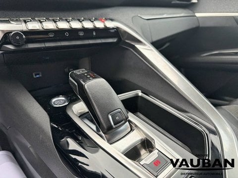 Voitures D'occasion À Herblay | Peugeot 5008 Puretech 130Ch S&S Eat8 Allure Business