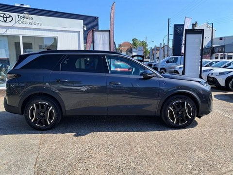 Voitures D'occasion À Argenteuil | Peugeot 5008 Iii Plug-In Hybrid 225 Ch E-Dcs7 Gt