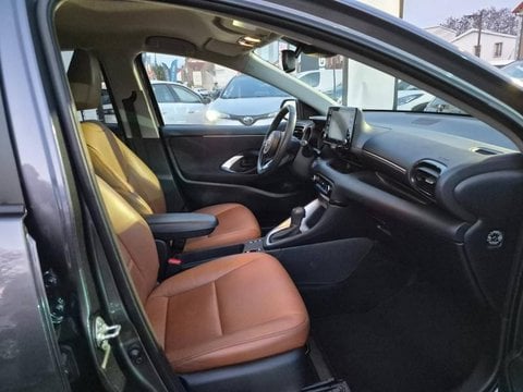 Voitures D'occasion À Argenteuil | Toyota Yaris 116H Design 5P My22