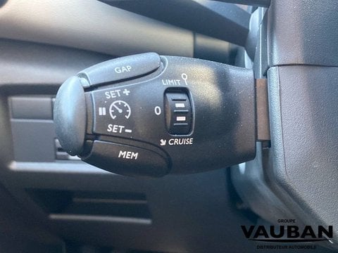Voitures D'occasion À Gisors | Citroën C5 Aircross Hybride Rechargeable 225 S&S E-Eat8 Shine Pack