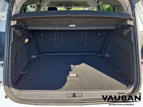 Voitures D'occasion À Sarcelles | Citroën C5 Aircross Bluehdi 130 S&S Eat8 Shine