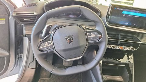 Voitures D'occasion À Argenteuil | Peugeot 208 Ii Hybrid 100 E-Dcs6 Allure