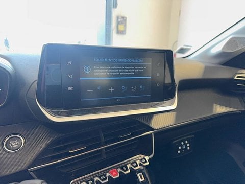 Voitures D'occasion À Buchelay | Peugeot 208 Ii Bluehdi 100 S&S Bvm6 Active