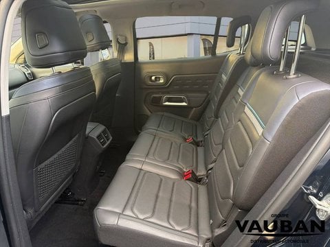 Voitures D'occasion À Sarcelles | Citroën C5 Aircross Hybride Rechargeable 225 E-Eat8 Shine