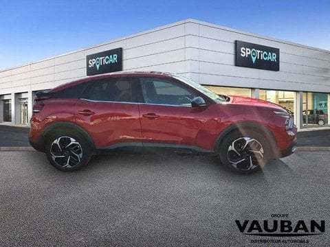 Voitures D'occasion À Osny | Citroën C4 Iii Puretech 130 S&S Bvm6 Shine