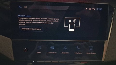 Voitures D'occasion À Les Mureaux | Peugeot 308 Iii Puretech 130Ch S&S Bvm6 Allure Pack
