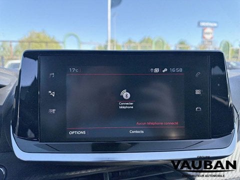 Voitures D'occasion À Herblay | Peugeot 2008 Ii Puretech 130 S&S Bvm6 Gt
