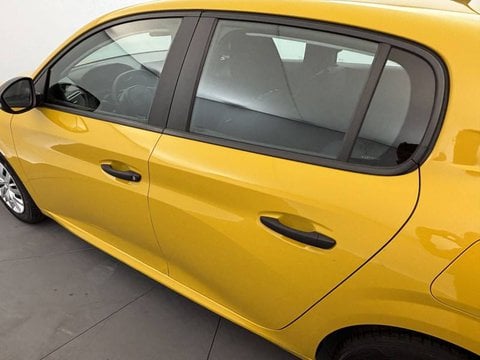 Voitures D'occasion À Osny | Peugeot 208 Ii Puretech 75 S&S Bvm5 Like