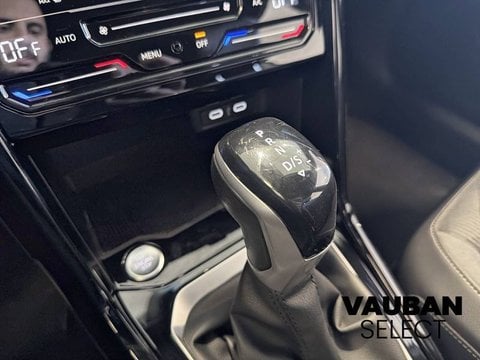 Voitures D'occasion À Cergy | Volkswagen T-Roc 1.5 Tsi Evo 150 Start/Stop Dsg7 R-Line