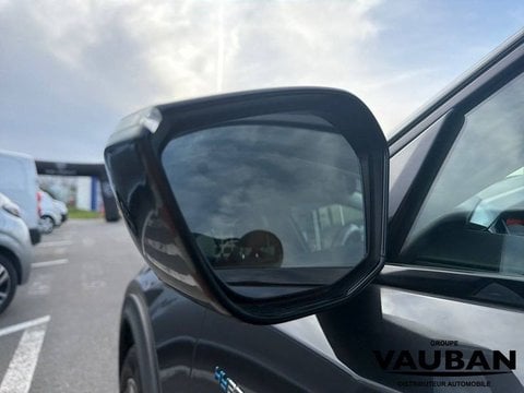 Voitures D'occasion À Herblay | Peugeot 408 Phev 180 E-Eat8 Allure Pack