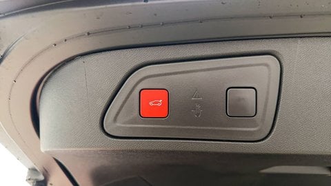 Voitures D'occasion À Buchelay | Citroën C5 Aircross Hybride 145 E-Dcs6 Max
