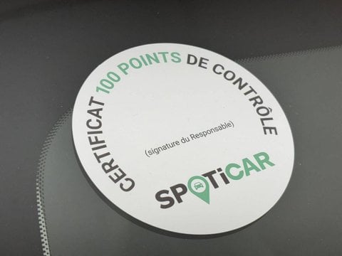 Voitures D'occasion À Osny | Peugeot 308 Iii Puretech 110Ch S&S Bvm6 Active Pack