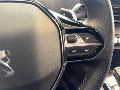 Voitures D'occasion À Buchelay | Peugeot 3008 Ii Puretech 130Ch S&S Eat8 Gt