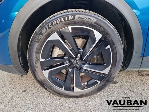 Voitures D'occasion À Herblay | Peugeot 408 Phev 180 E-Eat8 Allure Pack