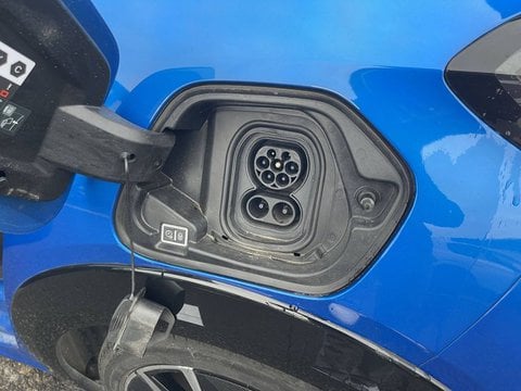Voitures D'occasion À Chambly | Peugeot 208 Electrique Ii Electrique 54 Kwh 156Ch Gt