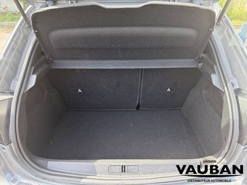 Voitures D'occasion À Les Mureaux | Peugeot 208 Ii Hybrid 100 E-Dcs6 Allure