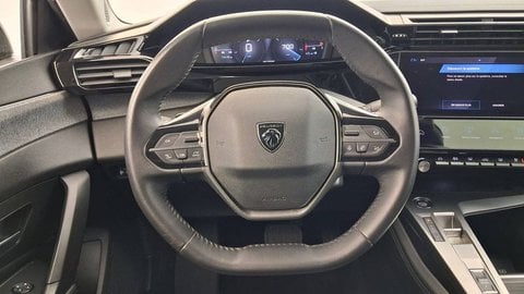 Voitures D'occasion À Chambourcy | Peugeot 308 Iii Bluehdi 130Ch S&S Eat8 Allure Pack