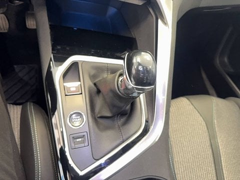 Voitures D'occasion À Buchelay | Peugeot 3008 Ii Puretech 130Ch S&S Bvm6 Allure Pack