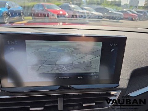 Voitures D'occasion À Osny | Peugeot 3008 Ii Bluehdi 130Ch S&S Eat8 Allure Pack