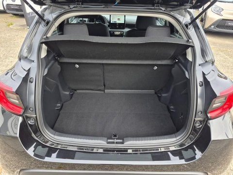 Voitures D'occasion À Argenteuil | Toyota Yaris 116H Design 5P Mc24