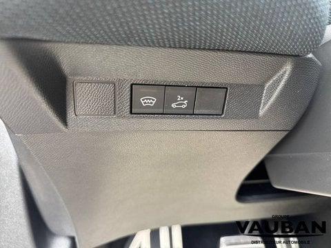 Voitures D'occasion À Chambly | Citroën C5 Aircross Ii Hybride 145 Ch E-Dcs6 Max
